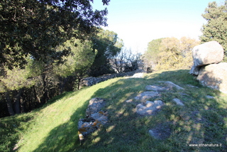 Castello di Buccheri